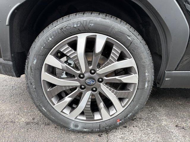 new 2026 Subaru Forester car, priced at $41,019