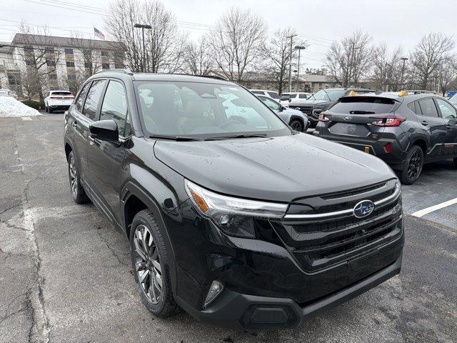 new 2026 Subaru Forester car, priced at $41,019