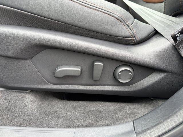 new 2026 Subaru Forester car, priced at $41,019