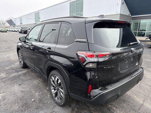 new 2026 Subaru Forester car, priced at $41,019