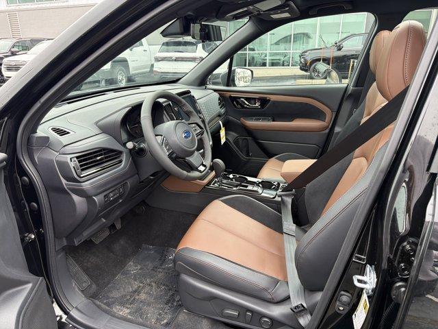 new 2026 Subaru Forester car, priced at $41,019