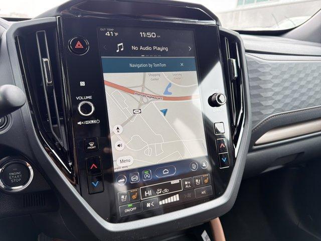 new 2026 Subaru Forester car, priced at $41,019