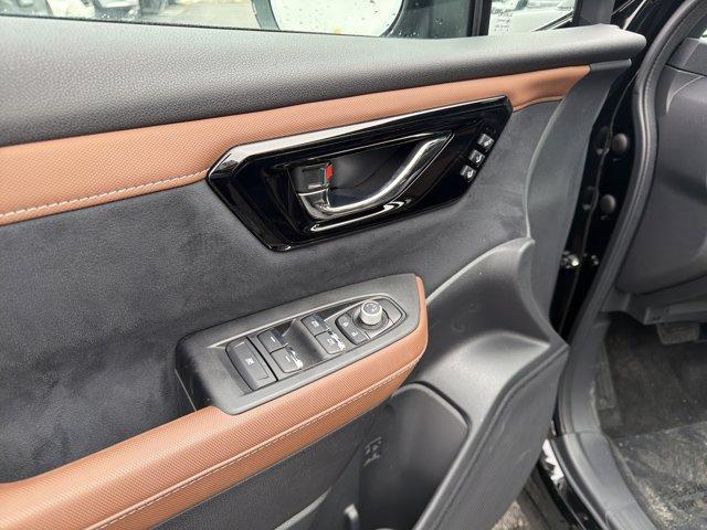 new 2026 Subaru Forester car, priced at $41,019