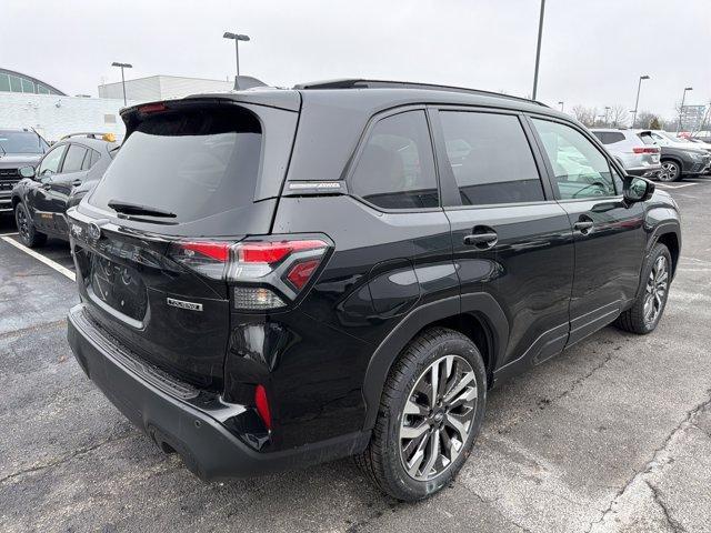 new 2026 Subaru Forester car, priced at $41,019