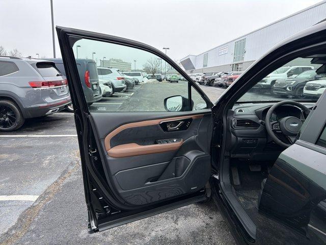 new 2026 Subaru Forester car, priced at $41,019