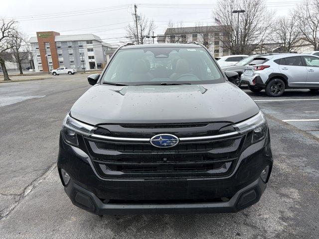 new 2026 Subaru Forester car, priced at $41,019