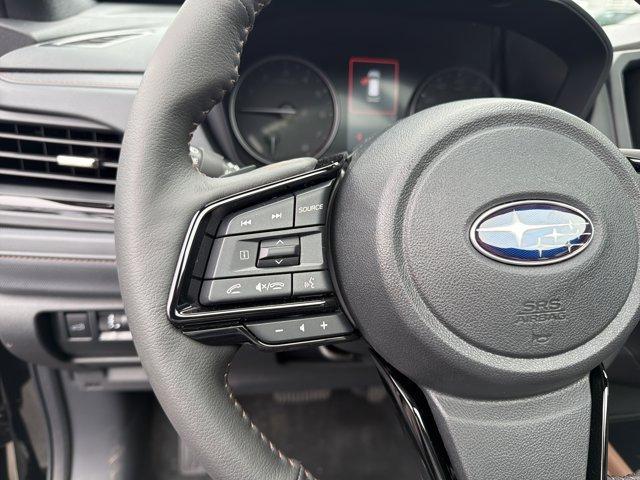 new 2026 Subaru Forester car, priced at $41,019