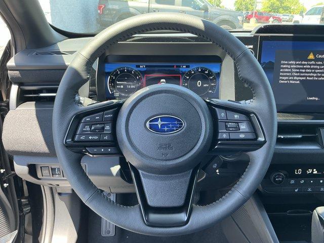 new 2026 Subaru Outback car, priced at $41,558