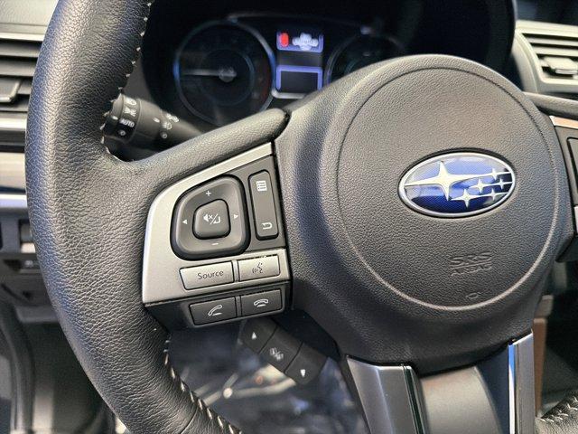 used 2018 Subaru Forester car, priced at $9,000