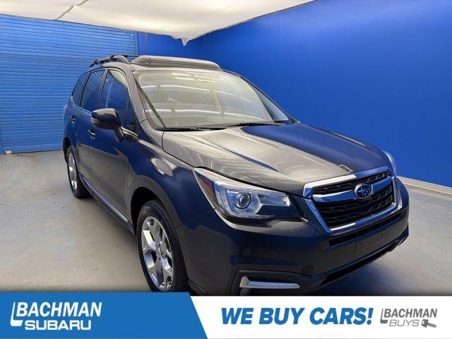 used 2018 Subaru Forester car, priced at $9,000