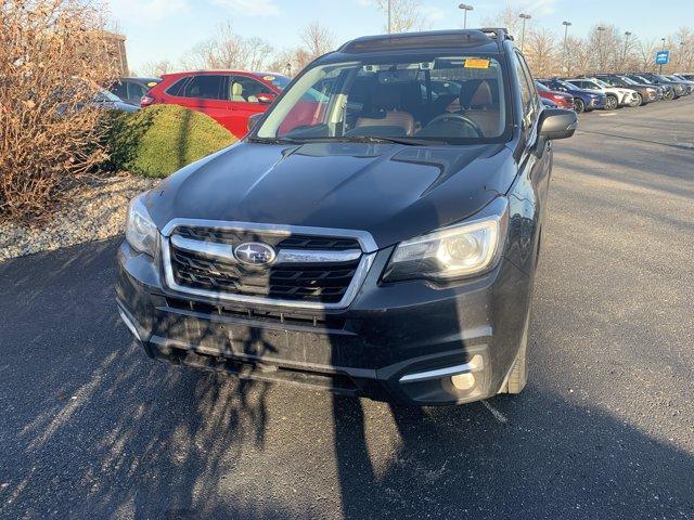 used 2018 Subaru Forester car, priced at $9,000