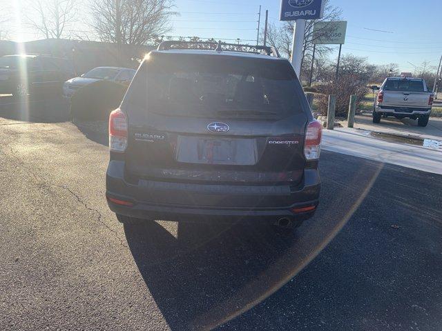 used 2018 Subaru Forester car, priced at $9,000