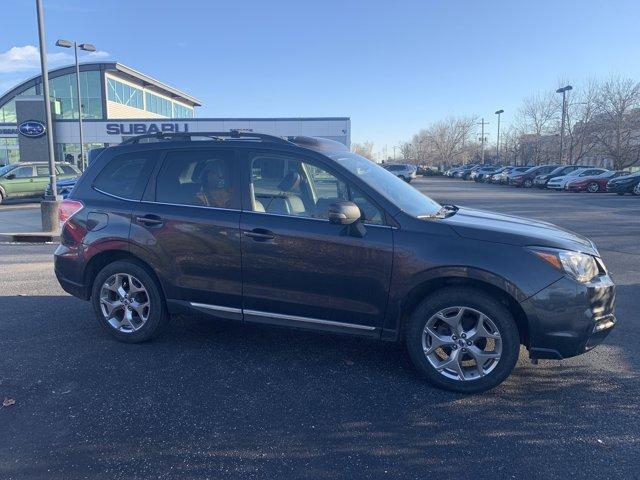 used 2018 Subaru Forester car, priced at $9,000