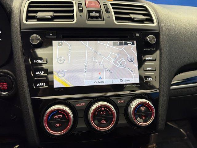 used 2018 Subaru Forester car, priced at $9,000