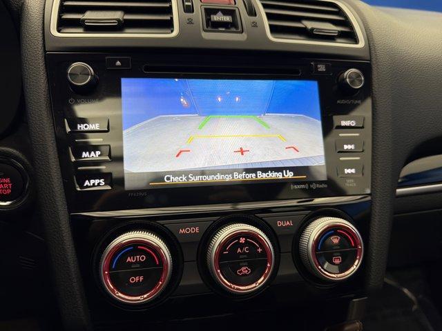 used 2018 Subaru Forester car, priced at $9,000