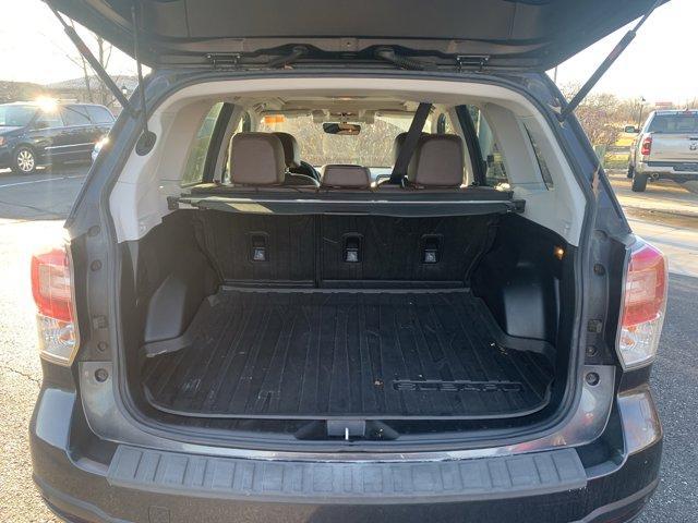 used 2018 Subaru Forester car, priced at $9,000