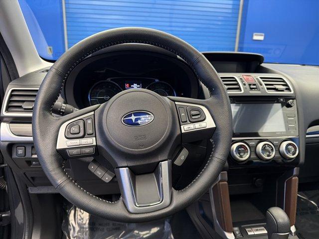 used 2018 Subaru Forester car, priced at $9,000