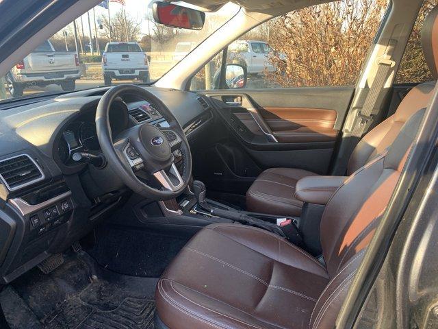 used 2018 Subaru Forester car, priced at $9,000