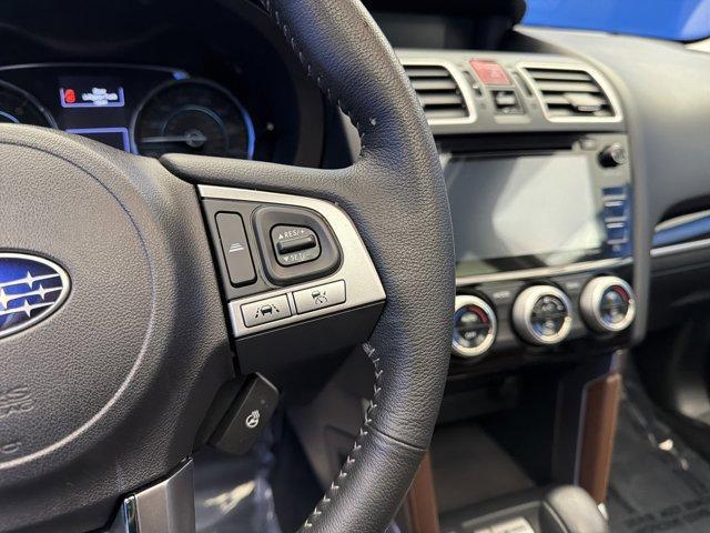 used 2018 Subaru Forester car, priced at $9,000