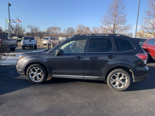 used 2018 Subaru Forester car, priced at $9,000