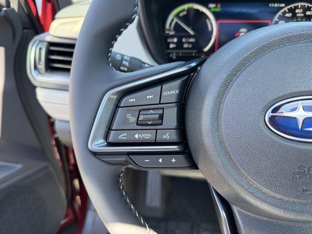 new 2026 Subaru Forester car, priced at $41,899