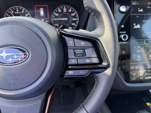 new 2026 Subaru Forester car, priced at $37,482