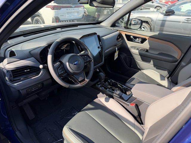 new 2026 Subaru Forester car, priced at $37,482