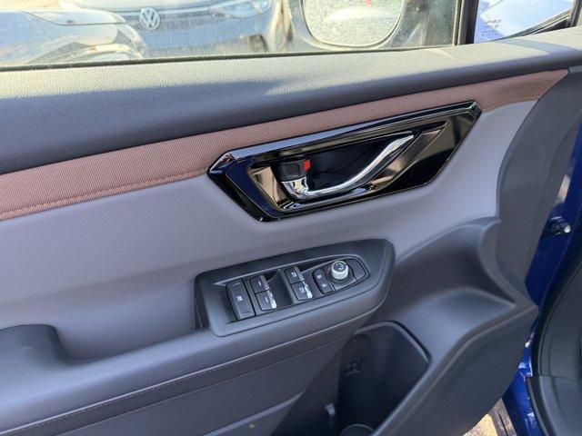 new 2026 Subaru Forester car, priced at $37,482