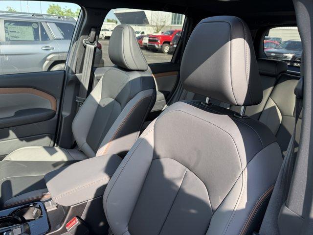 new 2026 Subaru Forester car, priced at $37,482