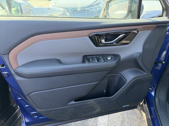 new 2026 Subaru Forester car, priced at $37,482