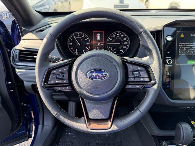 new 2026 Subaru Forester car, priced at $37,482