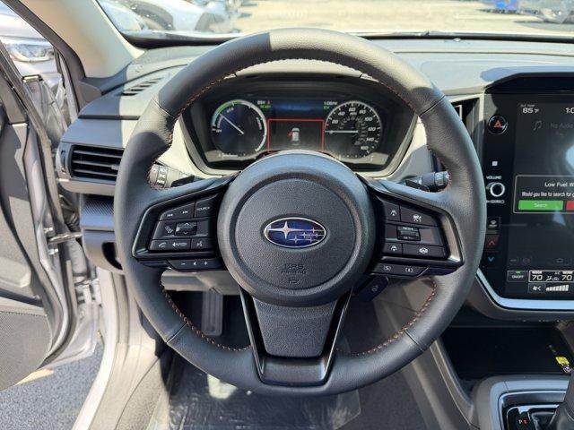 new 2026 Subaru Crosstrek car, priced at $38,034