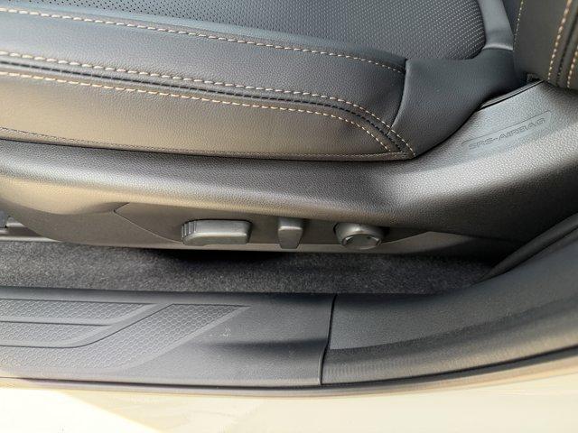 new 2026 Subaru Outback car, priced at $46,645