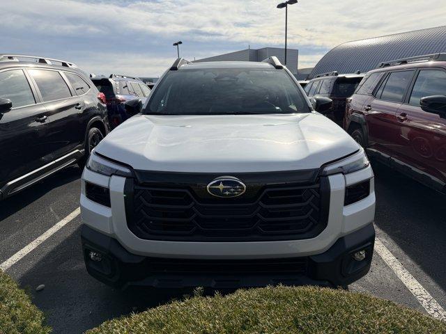 new 2026 Subaru Outback car, priced at $46,645