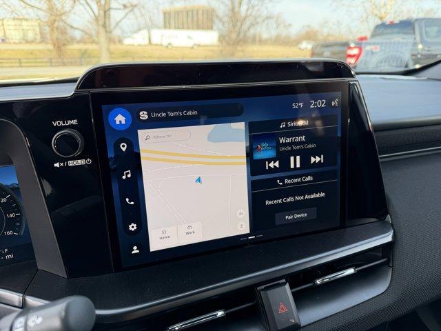 new 2026 Subaru Outback car, priced at $46,645