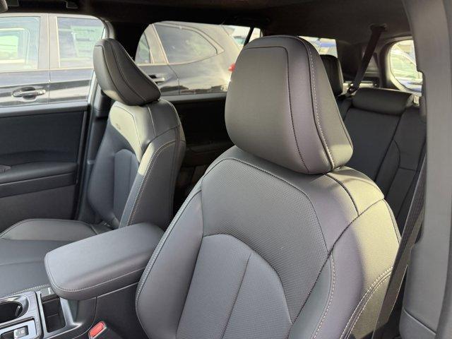 new 2026 Subaru Outback car, priced at $46,645