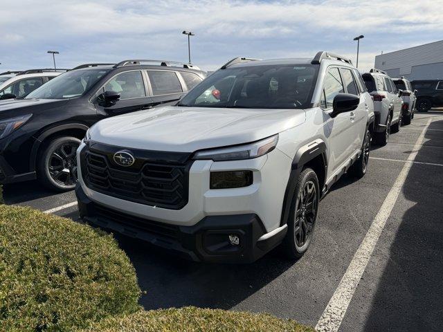 new 2026 Subaru Outback car, priced at $46,645