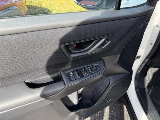 new 2026 Subaru Outback car, priced at $46,645