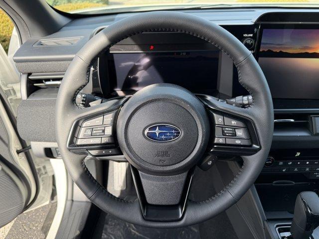 new 2026 Subaru Outback car, priced at $46,645