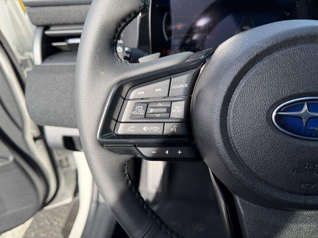 new 2026 Subaru Outback car, priced at $46,645