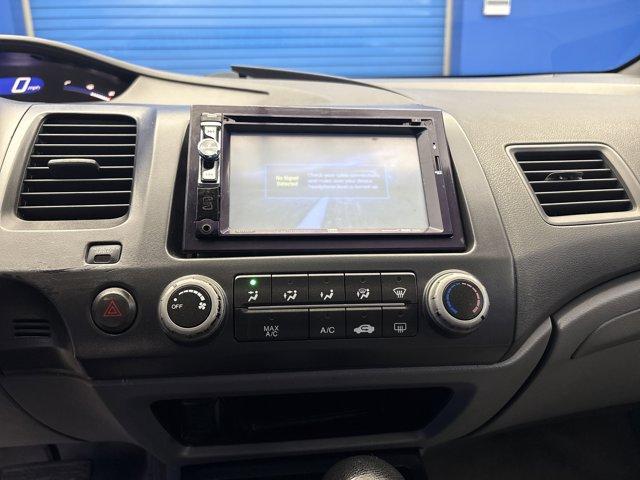 used 2006 Honda Civic car, priced at $4,405