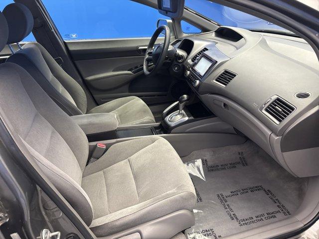 used 2006 Honda Civic car, priced at $4,405