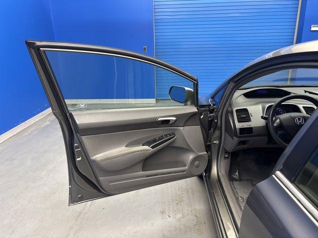 used 2006 Honda Civic car, priced at $4,405