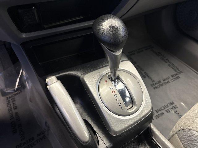 used 2006 Honda Civic car, priced at $4,405