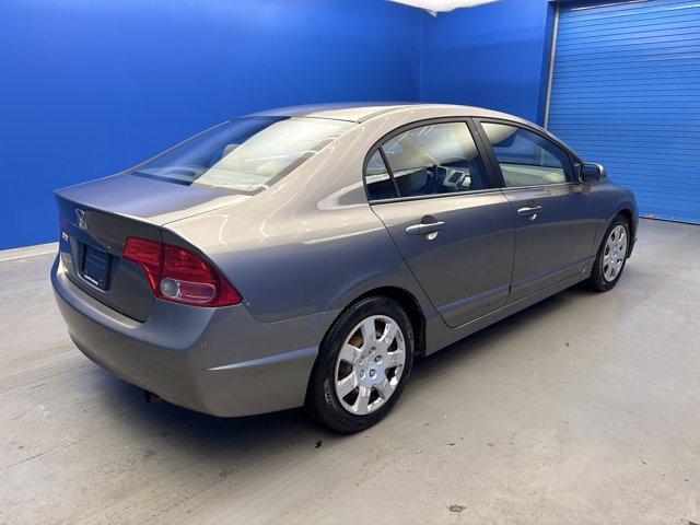 used 2006 Honda Civic car, priced at $4,405