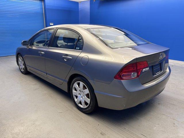 used 2006 Honda Civic car, priced at $4,405