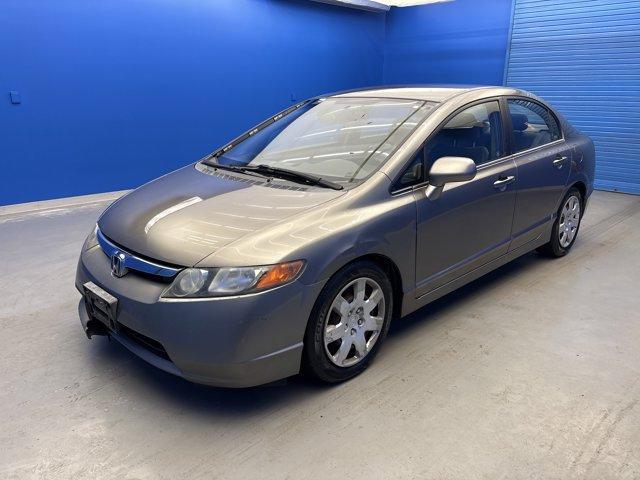 used 2006 Honda Civic car, priced at $4,405