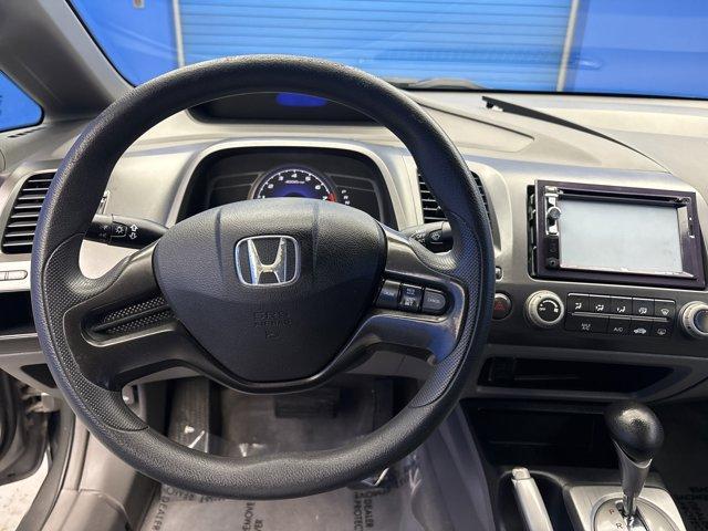 used 2006 Honda Civic car, priced at $4,405