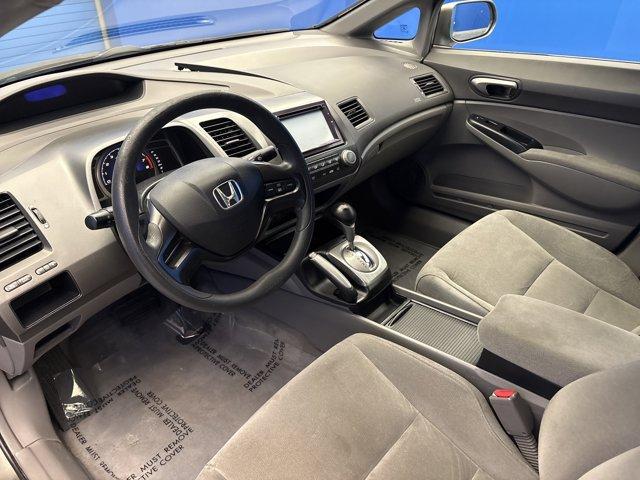 used 2006 Honda Civic car, priced at $4,405