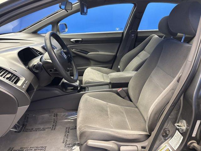 used 2006 Honda Civic car, priced at $4,405